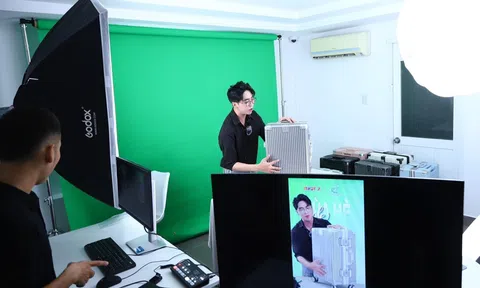 Tăng cường quản lý thuế từ hoạt động livestream bán hàng chống thất thoát cho ngân sách và tạo môi trường bình đẳng kinh doanh