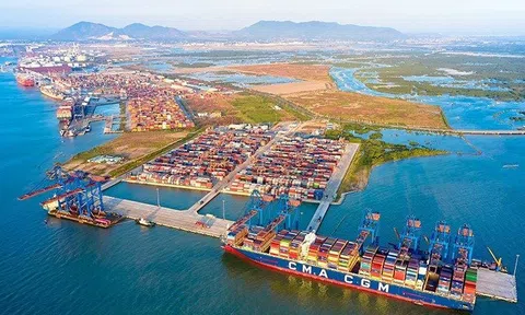 Quy hoạch cảng biển, bến cảng theo hướng mở đảm bảo đồng bộ, thống nhất