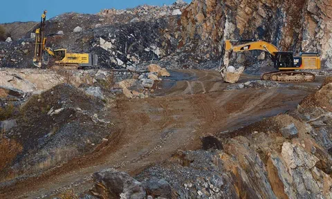 Cần đánh giá đúng vai trò, tầm quan trọng của tài nguyên khoáng sản chiến lược