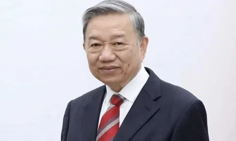 Thư của Tổng Bí thư, Chủ tịch nước Tô Lâm gửi ngành giáo dục nhân dịp khai giảng