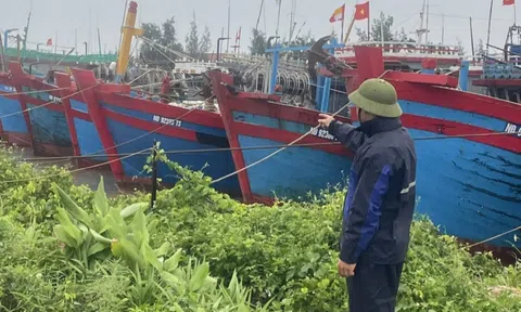 Thủ tướng Chính phủ tiếp tục ra công điện khẩn, các địa phương căng mình ứng phó với siêu bão số 3