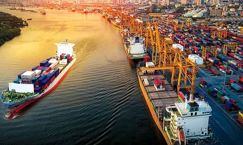 Kinh tế tăng trưởng ấn tượng, kim ngạch xuất khẩu năm 2024 có thể lập mốc lịch sử 400 tỷ USD