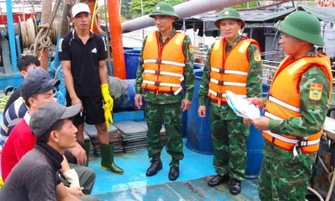 Phải quyết liệt hơn đáp ứng khuyến nghị của Đoàn thanh tra của Ủy ban Châu Âu khắc phục "thẻ vàng"