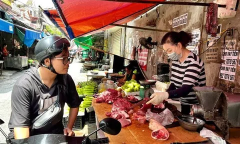 Hải Phòng tăng cường kiểm tra, giám sát nguồn cung và giá cả hàng hóa sau bão