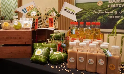 Xuất nhập khẩu nông sản là trọng tâm trong hợp tác thương mại giữa Việt Nam và Mỹ