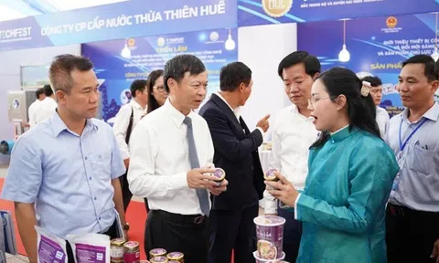 Liên kết vùng thúc đẩy khởi nghiệp sáng tạo, phát triển bền vững