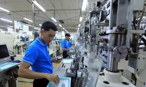 Nhờ chính sách đón đầu,cải thiện thu hút đầu tư FDI, Việt Nam đang hấp dẫn giới đầu tư quốc tế