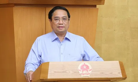 Huy động nguồn lực, thúc đẩy phát triển bền vững kinh tế biển gắn với bảo đảm quốc phòng - an ninh