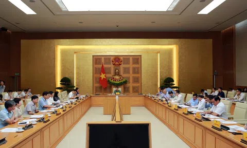 Tháo gỡ vướng mắc cho dự án, đất đai trong kết luận thanh tra phải xác định đúng người, rõ việc