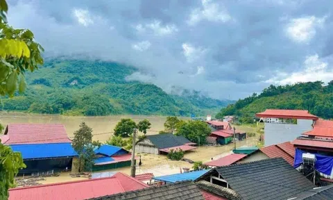 Tỉnh Bắc Kạn yêu cầu các ngành chức năng triển khai các biện pháp khẩn cấp khắc phục hậu quả thiên tai