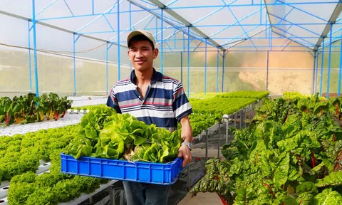 Chuyển đổi số  trong nông nghiệp là xu hướng tất yếu