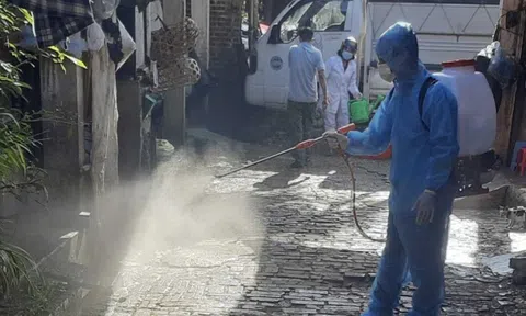 Những biện pháp cần thiết giúp người dân bảo vệ sức khỏe, phòng tránh những bệnh phổ biến trong mùa mưa lũ