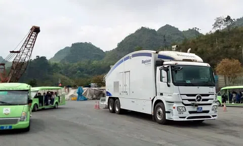 Doanh nghiệp logistics trước cơ hội đầy triển vọng cho lộ trình xanh hóa