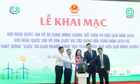 Sản xuất và tiêu dùng bền vững hướng đến nền kinh tế tuần hoàn nhằm sử dụng hiệu quả nguồn tài nguyên