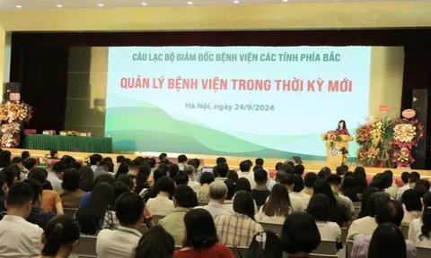 Các bệnh viện cần đẩy mạnh ứng dụng công nghệ thông tin tạo thuận lợi cho người bệnh