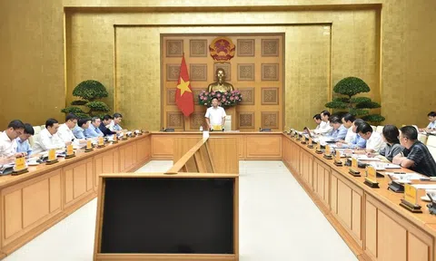 Việt Nam nỗ lực hành động đồng hành với cộng đồng quốc tế hoàn thành mục tiêu phát triển bền vững