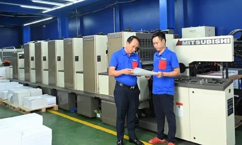 Sắp có quỹ hỗ trợ khuyến khích các doanh nghiệp thúc đẩy chuyển đổi xanh, đổi mới sáng tạo