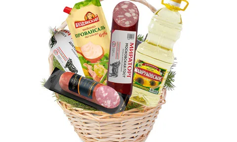 Chuẩn bị xe trượt tuyết vào mùa hè - hãy mua sắm cho Tết từ sớm