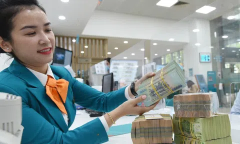 Ngân hàng Nhà nước ra Chỉ thị hỗ trợ người dân, doanh nghiệp gặp khó khăn do bão số 3