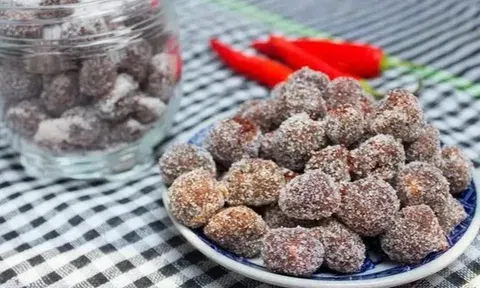 Hàn Quốc tăng kiểm tra thực phẩm bảo quản bằng đường của doanh nghiệp Việt Nam