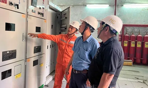 Ban hành Danh sách cơ sở sử dụng năng lượng trọng điểm năm 2023