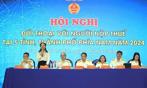 Doanh nghiệp đề nghị ngành Thuế tháo gỡ hàng loạt vấn đề “nóng” liên quan đến quy định chính sách, thủ tục hành chính