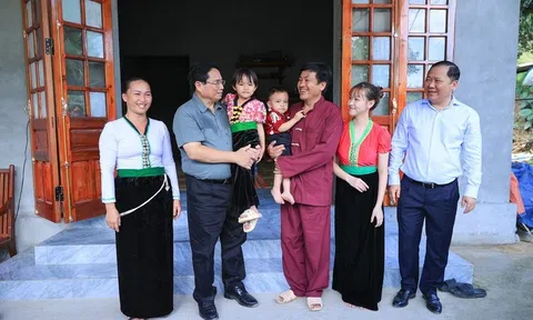 Quản lý có hiệu quả các nguồn lực để hoàn thành mục tiêu xóa nhà tạm, nhà dột nát cho hộ nghèo