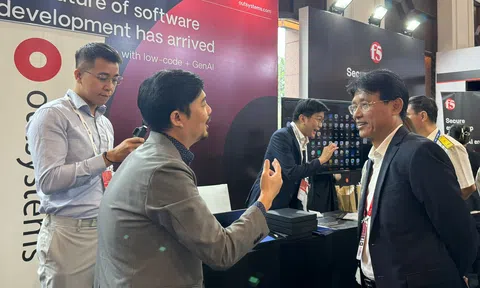 Chuyển đổi số trong lĩnh vực tài chính ngân sách là một nhiệm vụ cấp bách