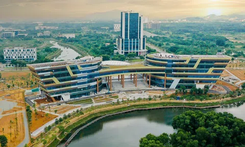 Việt Nam đang tích cực xây dựng một hệ sinh thái đổi mới sáng tạo thúc đẩy sự phát triển của nền kinh tế số Việt Nam