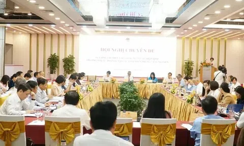 Tham gia các FTA đã tạo ra cơ hội cho Việt Nam tham gia sâu hơn vào chuỗi cung ứng toàn cầu