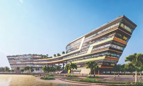 Khu Công nghệ cao Hòa Lạc được trao thêm nhiều cơ chế vượt trội để thu hút đầu tư