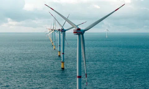 Giải quyết vướng mắc phát triển điện gió ngoài khơi