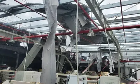 Thiệt hại hàng nghìn tỷ đồng vì bão lũ, doanh nghiệp mong có những trợ lực về chính sách giúp vượt khó