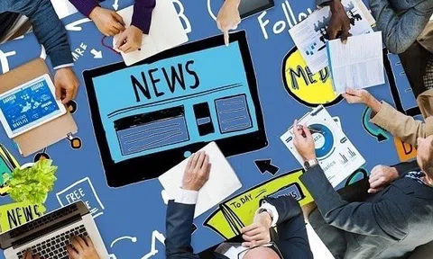 Ứng dụng trí tuệ nhân tạo trong báo chí để tạo ra các sản phẩm báo chí tốt hơn