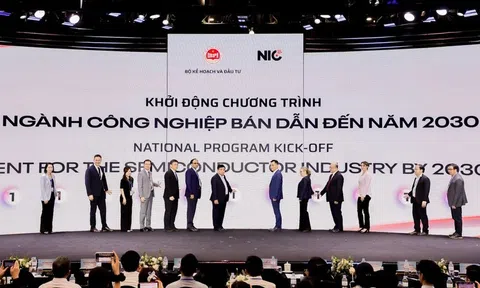 Việt Nam tập trung thúc đẩy chuyển đổi số, chuyển đổi xanh để bứt phá