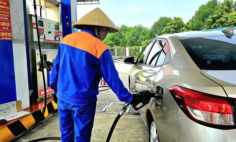 Bộ trưởng Nguyễn Hồng Diên: Sửa Nghị định xăng dầu theo hướng đơn giản hóa thủ tục và quản lý tốt nhất