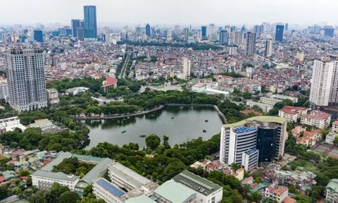 Hà Nội phát triển hạ tầng số đáp ứng lộ trình xây dựng đô thị thông minh