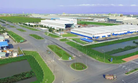 Xây dựng hành lang pháp lý, chính sách ưu đãi để phát triển các loại hình KCN, khu kinh tế mới