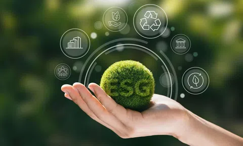 ESG Việt Nam với hàng loạt các sáng kiến hướng tới chuyển đổi xanh và phát triển bền vững