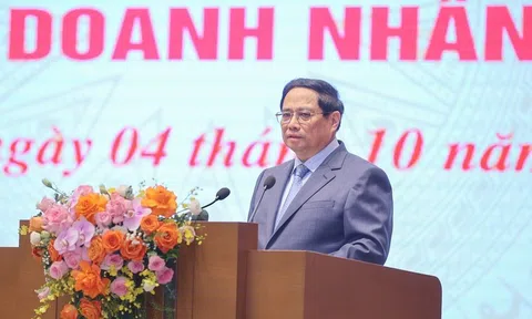 Đội ngũ doanh nhân Việt Nam góp phần nâng cao tiềm lực, uy tín và vị thế quốc tế của đất nước