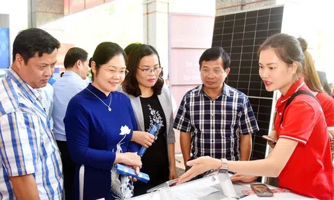 Bắc Kạn xác định chuyển đổi số là một “con đường cao tốc” để bứt tốc phát triển cùng cả nước