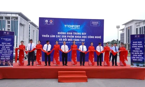 Ứng dụng công nghệ khai thác lợi thế vùng Trung du và miền núi phía Bắc phát triển nhanh và bền vững