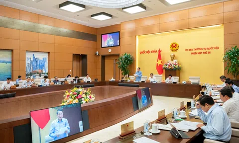Vực dậy thị trường vốn, tăng nguồn lực giúp người dân và doanh nghiệp phát triển kinh doanh