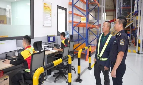 Thương mại điện tử xuyên biên giới cần tăng cường quản lý để tạo động lực phát triển