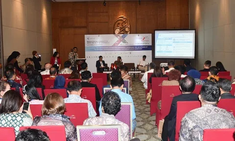 Tăng cường kết nối, thúc đẩy hợp tác thương mại Việt Nam – Indonesia hướng tới kim ngạch 20 tỷ USD