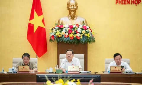 Bảo đảm đồng bộ trong điều chỉnh Quy hoạch sử dụng đất quốc gia