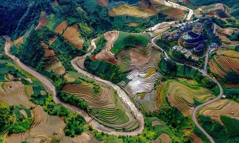 Tăng cường liên kết và thực hiện thí điểm một số cơ chế, chính sách mới Vùng Trung du và miền núi phía Bắc