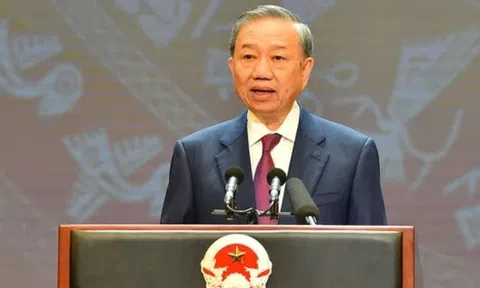 Bài viết của Tổng Bí thư, Chủ tịch nước Tô Lâm về chống lãng phí