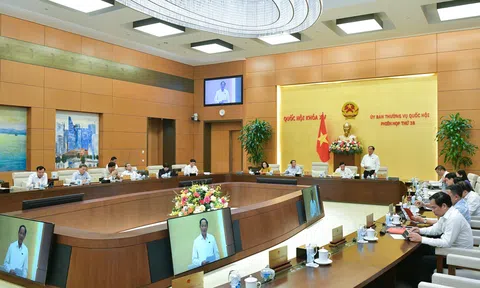 Sử dụng hiệu quả dữ liệu phục vụ quản lý và phát triển kinh tế - xã hội đem lại lợi ích cho người dân