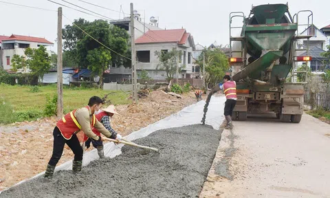 Còn nhiều bộ ngành, địa phương chậm giải ngân vốn đầu tư công cần những giải pháp quyết liệt